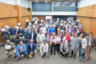 154 organizaciones de la Provincia de Talca reciben recursos del Fondo FNDR 8% entregados por el Gobierno del Maule