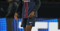 Dembélé se lesiona en la derrota del PSG ante el Bayern Munich en la 'Champions'