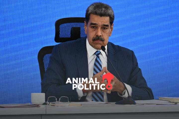 Presión a Maduro y actividad militar: esto implica designar al Cártel de los Soles como terrorista