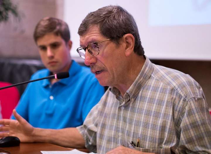 El Cabildo de Gran Canaria publica una obra póstuma de Nicolás González Lemus