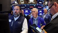 US stocks reverse gains as Nvidia rally fades, AI bubble fears return