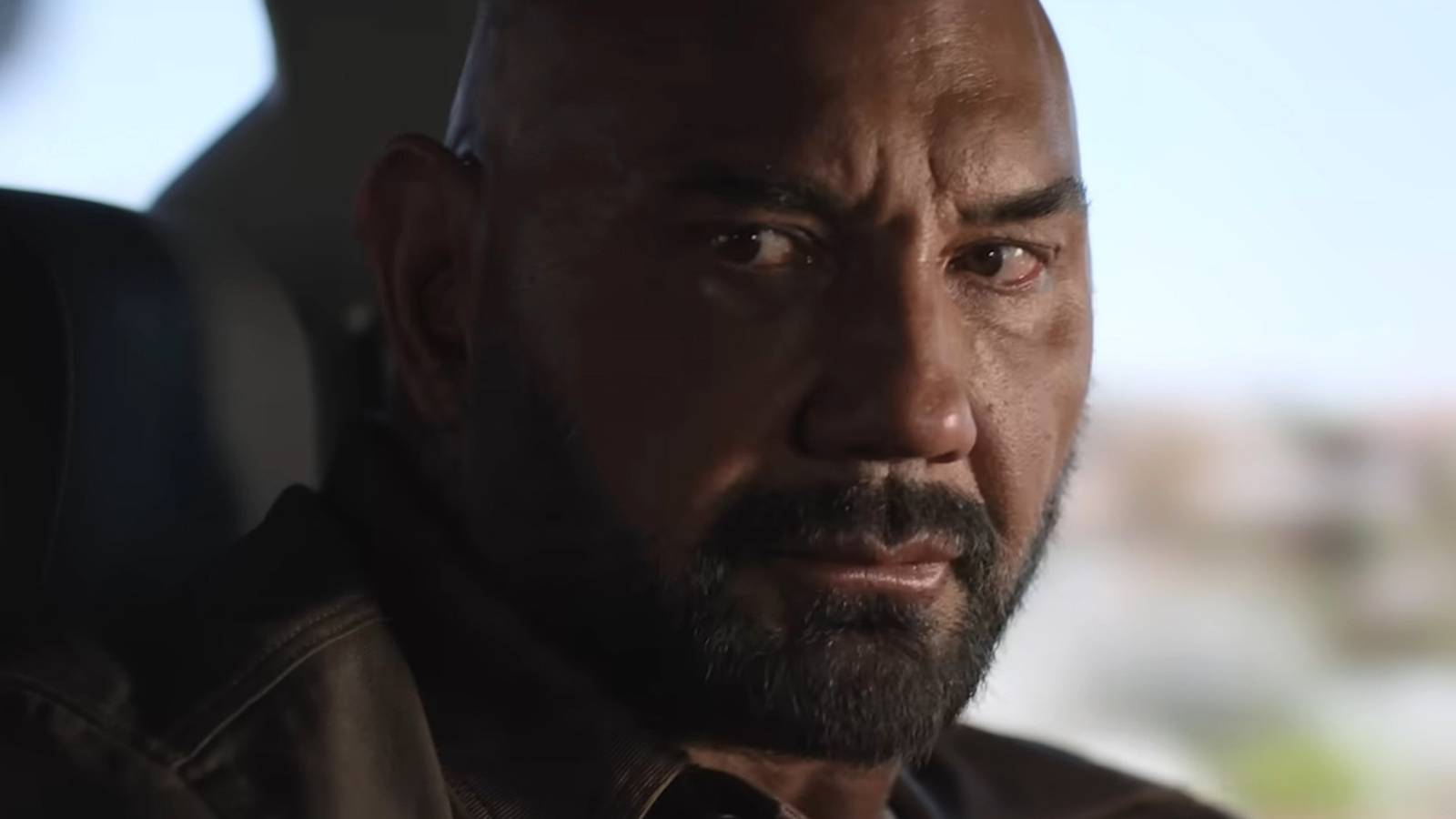 Dave Bautista's New Action Thriller Was Always Planned as a Franchise [Exclusive]