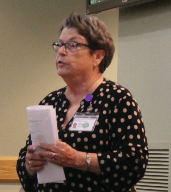 Annual SamCo. Veteran’s Day Celebration slated for Nov. 11