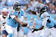 Chargers at Tennessee Titans: Who has the edge?