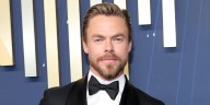 Derek Hough Announces 40-Show ‘Symphony of Dance: Encore’ Tour – Cities, Venues, & How to Buy Tickets! | Derek Hough, tour 