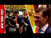 Bolivia Breaks 20-Year-Run of Only One Ruling Party by Electing New President