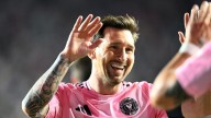 Inter de Miami, de la mano de Lionel Messi, avanzó a la final de la MLS por primera vez en su historia
