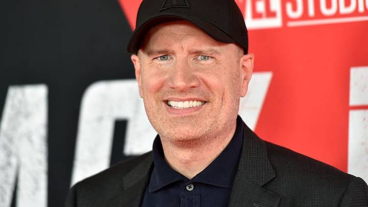 Marvel's Kevin Feige Gives Transformational Gift to USC