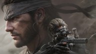 The Metal Gear resurgence continues with a Hayter-voiced Naked Snake coming to Delta Force