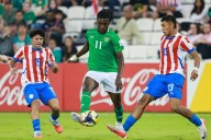 Draw with Paraguay sees Ireland U-17s progress to World Cup knockout stages as group winners