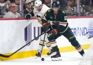 Morning skate: After extended break, Penguins have key questions to answer against Wild