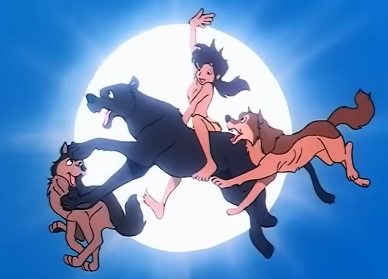 Vishal Bhardwaj recalls how Gulzar preserved 'chaddi' in iconic 'jungle jungle baat chali hai'