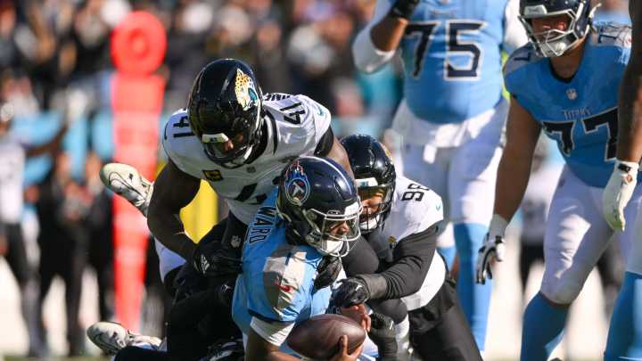 State NFL wrapup: Dolphins, Jaguars, Buccaneers all victorious