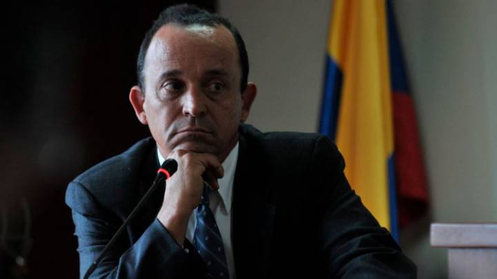 La Justicia de Colombia condena a 28 años de prisión a un hermano del expresidente Uribe