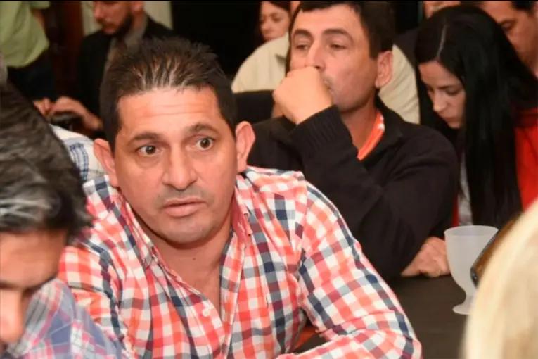 Daniel “Tavi” Celis fue procesado como organizador de comercio de drogas con menores involucrados