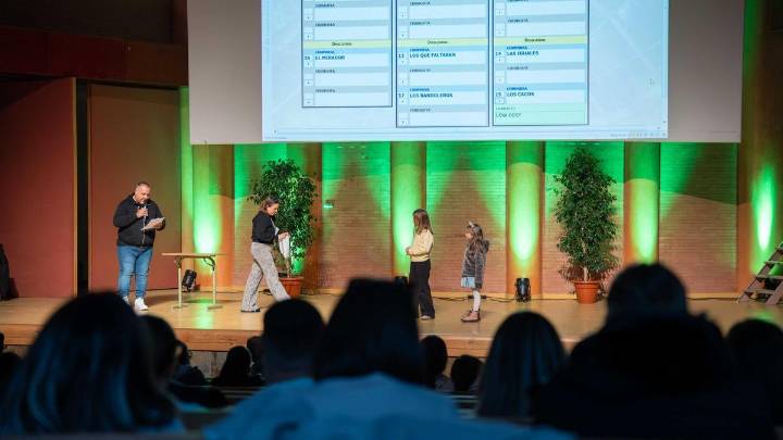 La suerte está echada y Mérida ya conoce el orden de actuación del Carnaval Romano 2026