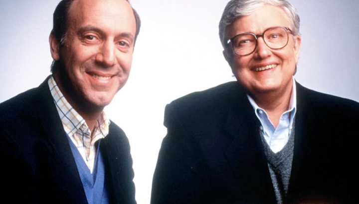 Film events mark 50th anniversary of Siskel and Ebert's pairing on TV
