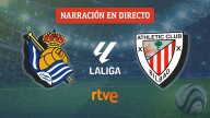 Real Sociedad ? Athletic Club, en directo hoy el partido de la undécima jornada de Liga