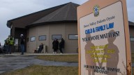 Vote count resumes in Sioux Valley Dakota nation