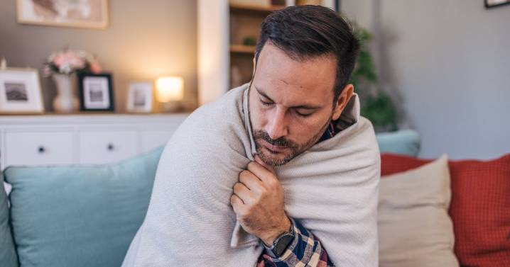 UK Health Security Agency issues 'stay strong' alert as illness spreads