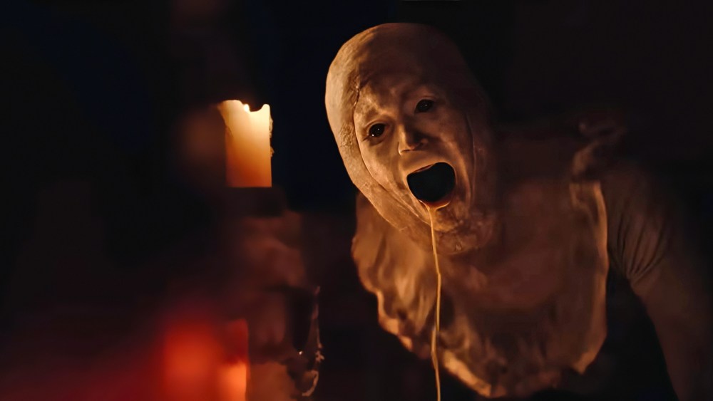 Keeper Ending: Osgood Perkins' New Horror Movie Explained