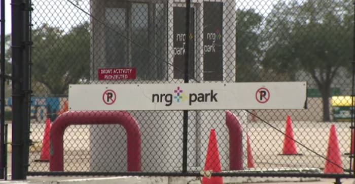 Illegal side hustle: NRG Park employees accused of stealing more than $200K in parking scheme