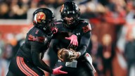 AP Top 25 Poll: Utah Swaps With Cincinnati, BYU Continues Climb