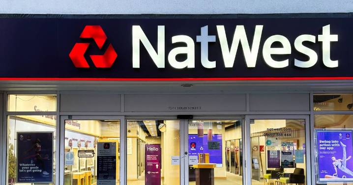 NatWest issues 'important' call to customers after Rachel Reeves' Autumn Budget