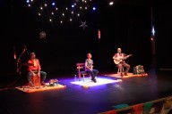 “LAGARTIJAS EN PATINES” CONQUISTA AL PÚBLICO CAMPECHANO