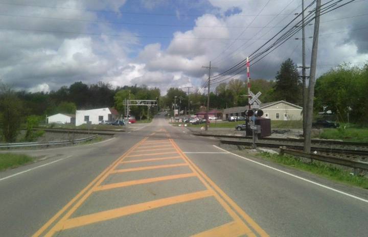 Commission okays $7.7M to improve safety at Salem railroad crossing