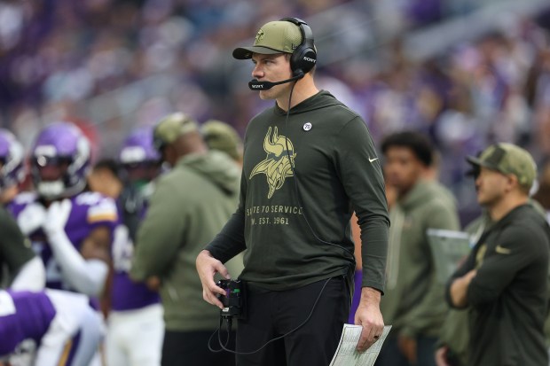 The Loop NFL Picks: Week 11