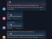 Alerta en Oaxaca: Exhiben red de adultos que difundía fotos de niñas