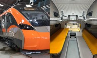 Vande Bharat sleeper coach maintenance facility to be ready by June