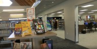 Wichita public libraries celebrate completed renovation projects