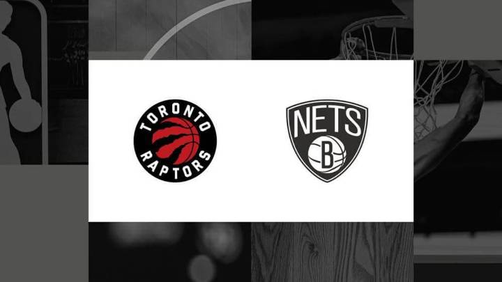 How to watch Raptors vs. Nets: TV channel and streaming options for November 11