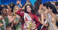 Miss Universe 2025 winner crowned amid controversy