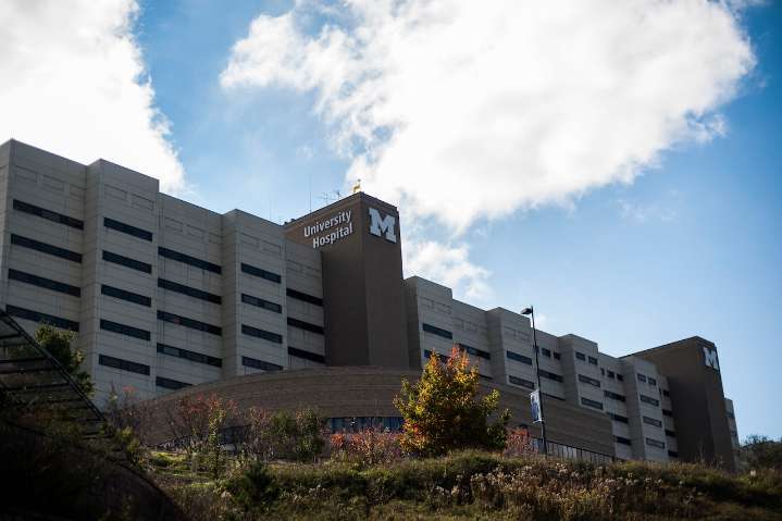 U-M Health approves $28M expansion of Ionia hospital