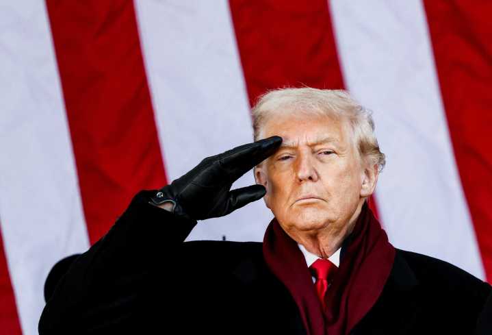 Secret DOJ memo justifying Trump's lethal boat strikes hinges on his own words: report