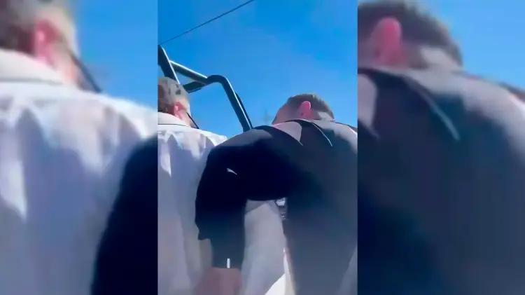 Rechaza municipio falta de respeto al Bando de Policía y Gobierno