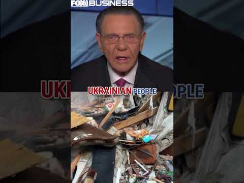 Gen. Keane REVEALS why Tomahawks might be back on the table #shorts