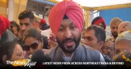 Union MoS Ravneet Bittu expresses gratitude to PM Modi for flagging off Vande Bharat connecting Firozpur