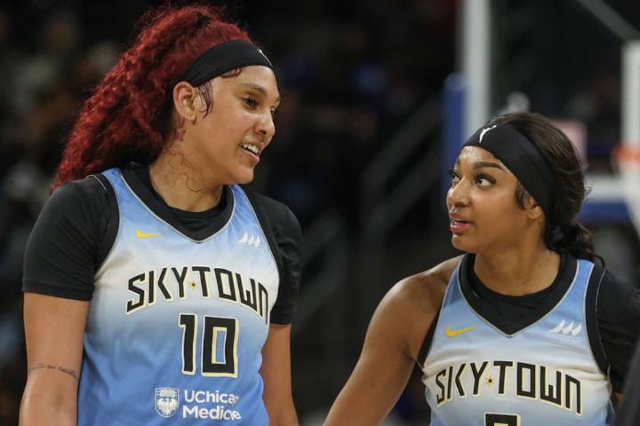 Angel Reese’s Teammate Announces Project B Partnership Amid WNBA CBA Uncertainty