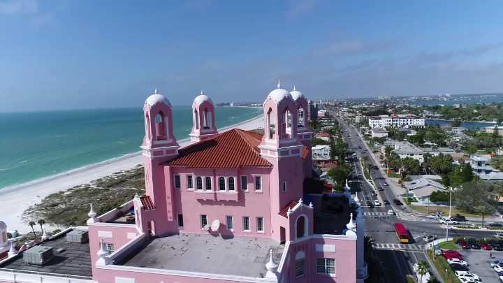 St. Pete Beach mayor proposes tolls for tourists to fund $200 million in repairs