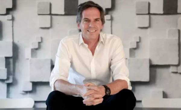 Tras las críticas de la Provincia, el embajador de Argentina en EE UU salió al cruce: "Sería beneficiada"