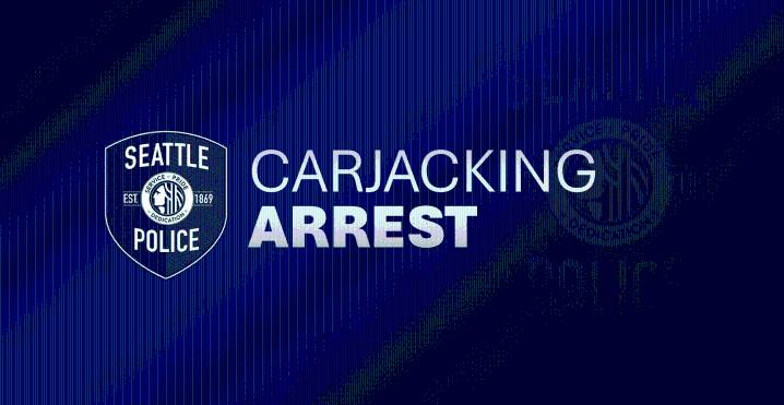 Teens Arrested for Armed Carjacking
