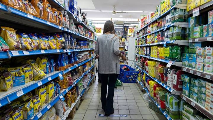 Almaceneros de Córdoba: la inflación fue del 2,3% y octubre, el "peor mes del año" en ventas