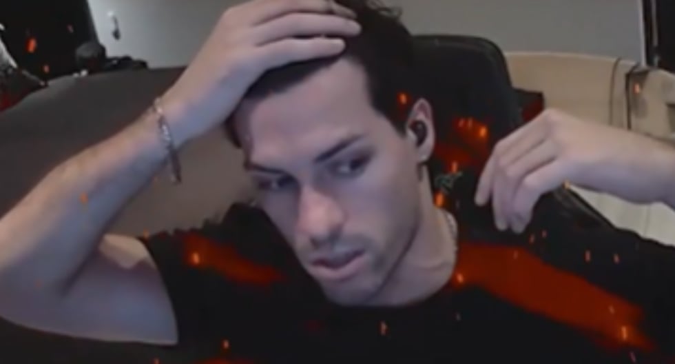 TROLEAN · Al Pato con su ‘calvicie’ y él comete lapsus al intentar defenderse