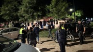 Clausuraron una fiesta clandestina en barrio 130 viviendas