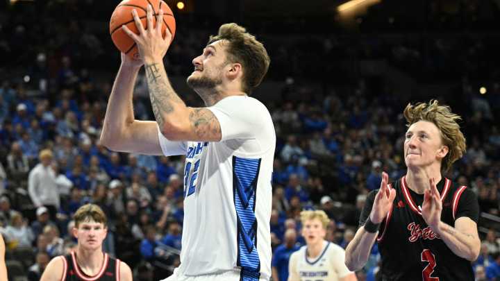 Creighton at Gonzaga odds, picks and predictions