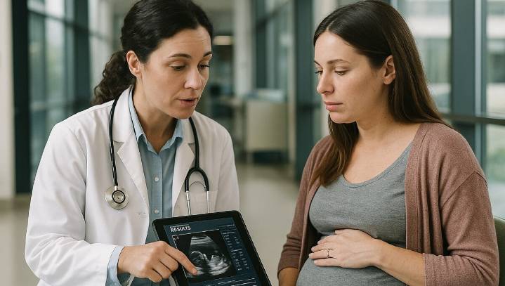 ¿El paracetamol en el embarazo realmente causa autismo o TDAH? Nuevo estudio responde